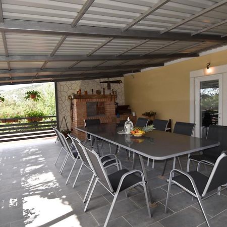 Vacation Home Vesna Bribir  Eksteriør bilde