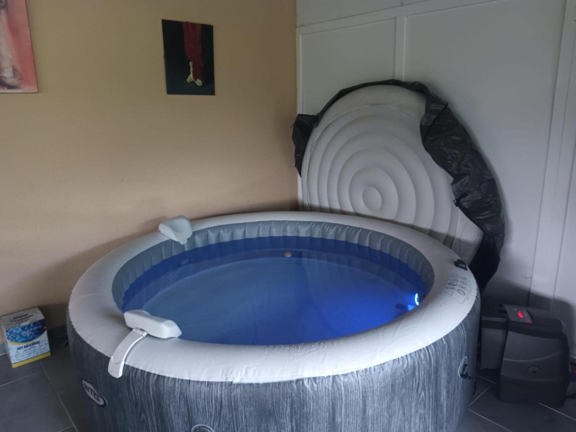 Vacation Home Vesna Bribir  Eksteriør bilde