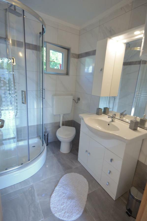 Vacation Home Vesna Bribir  Eksteriør bilde