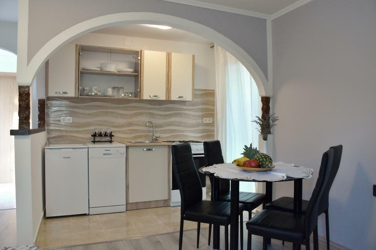 Vacation Home Vesna Bribir  Eksteriør bilde