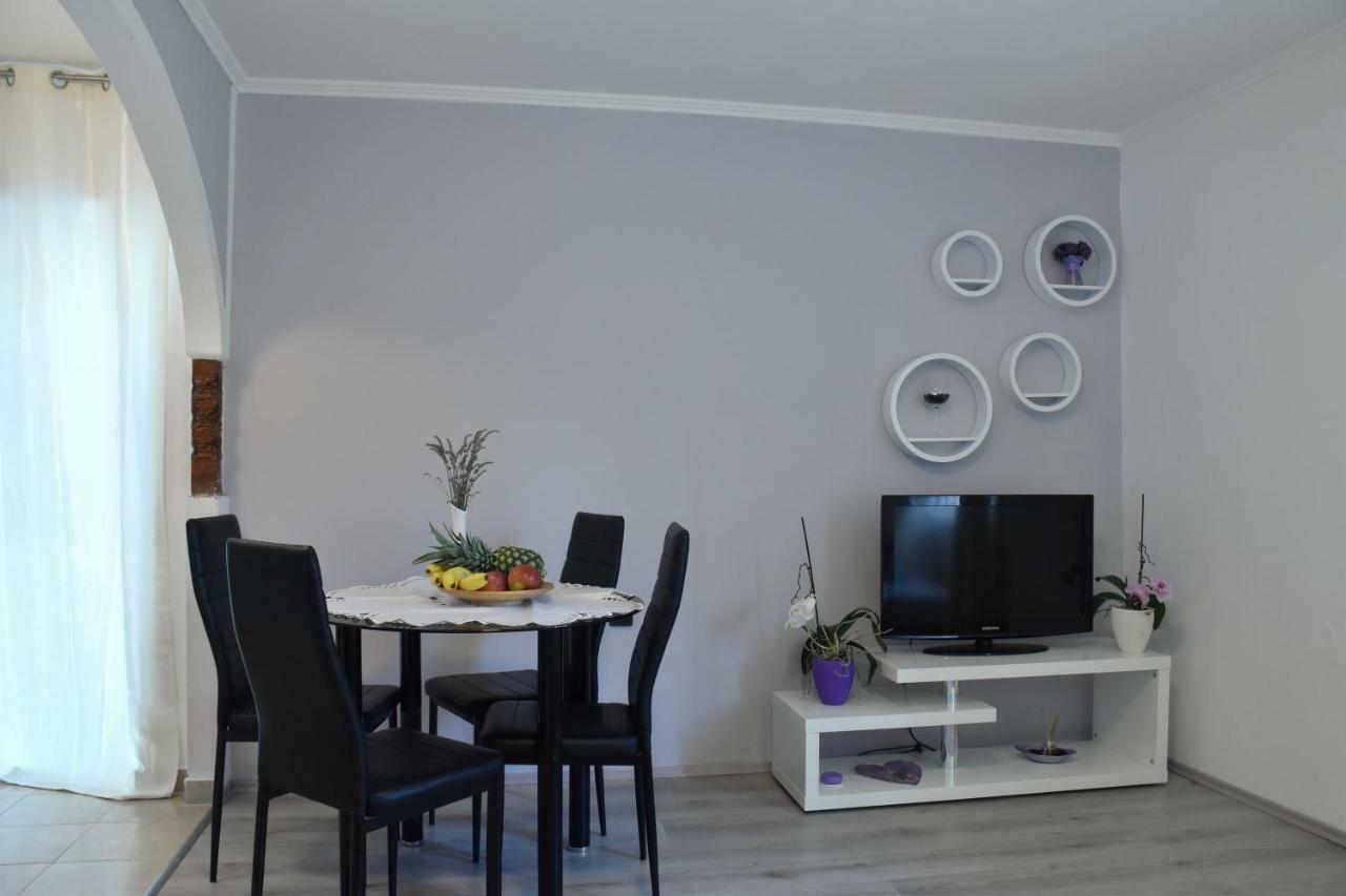 Vacation Home Vesna Bribir  Eksteriør bilde